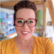 Experienced English teacher and tutor offering assistance with homework and conversation!